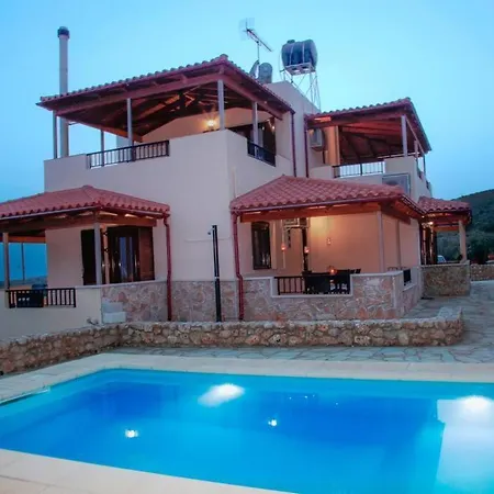 Villa Direti *