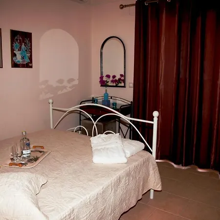 Villa Direti Kalamitsi Amygdali