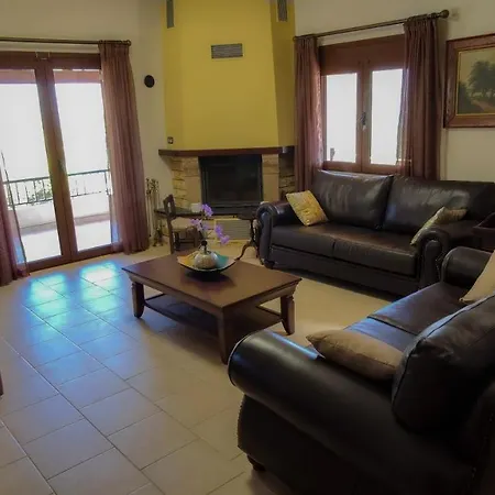 Villa Direti Kalamítsion Amigdhálion